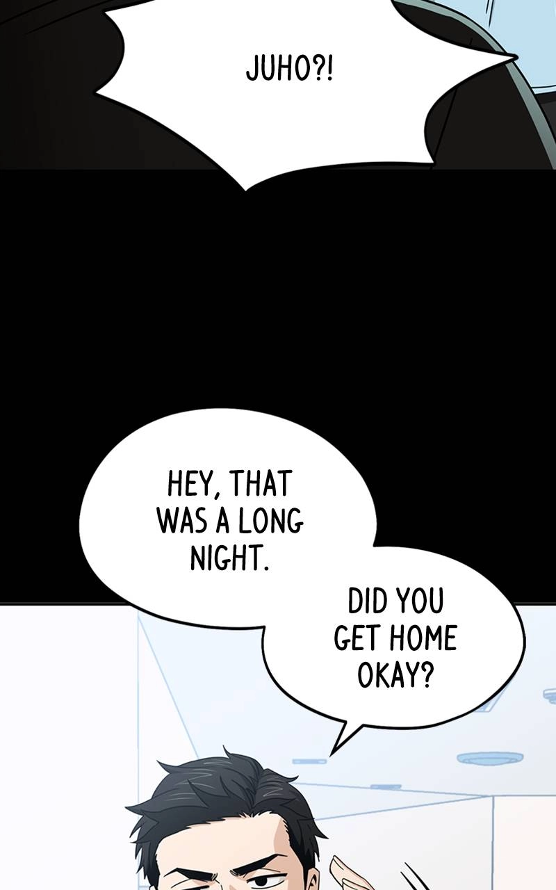 Maybe Meant to Be Chapter 72 - Hey. Page 28
