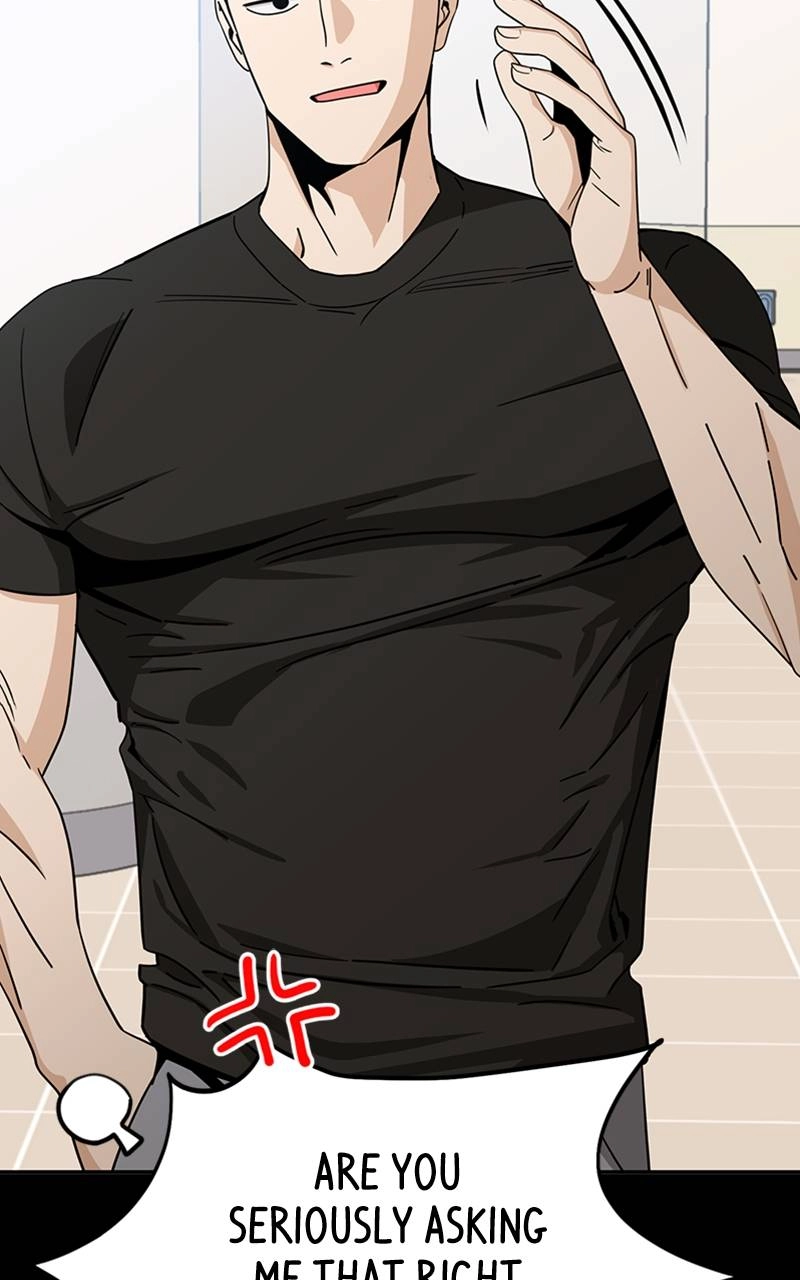 Maybe Meant to Be Chapter 72 - Hey. Page 29