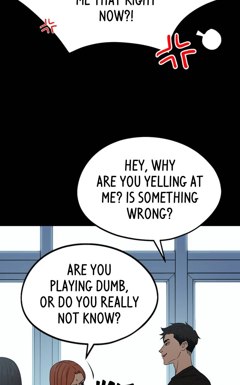 Maybe Meant to Be Chapter 72 - Hey. Page 30