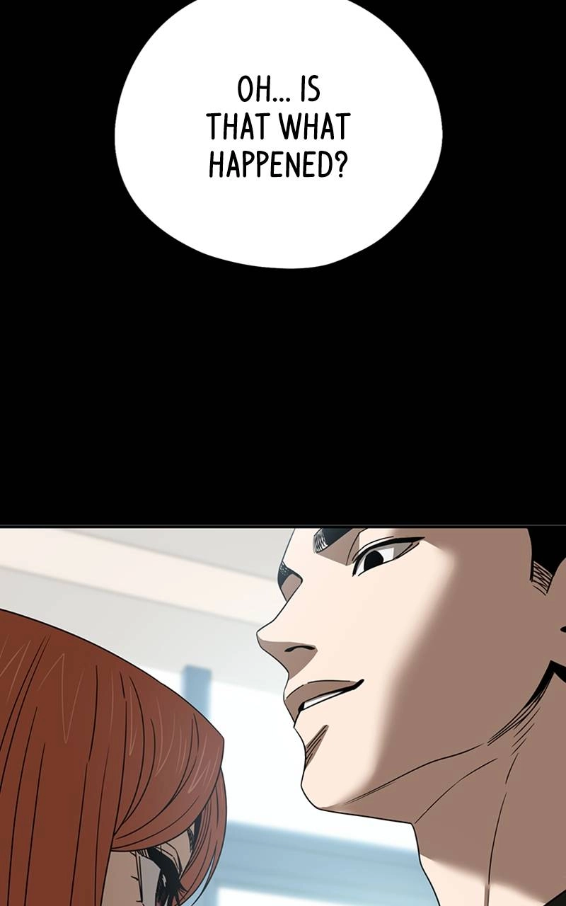 Maybe Meant to Be Chapter 72 - Hey. Page 32