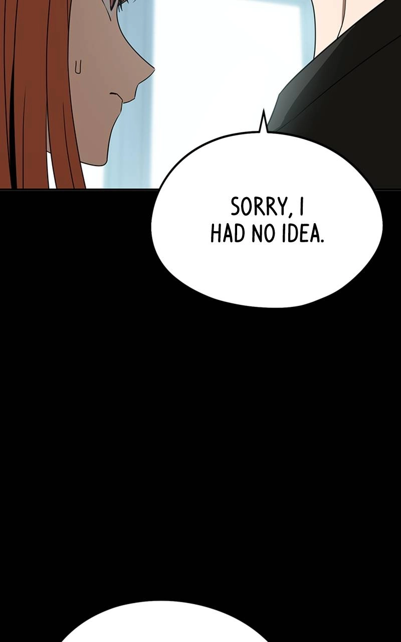 Maybe Meant to Be Chapter 72 - Hey. Page 33
