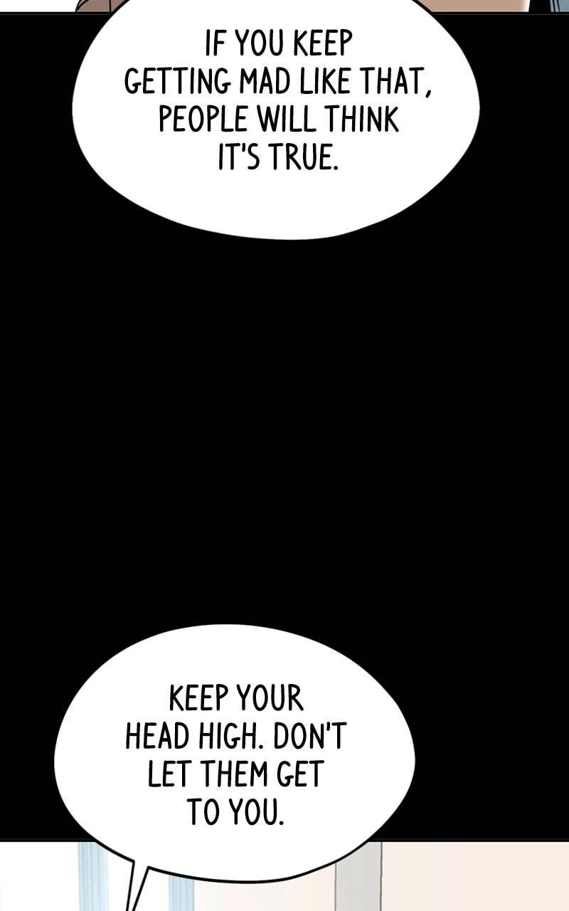 Maybe Meant to Be Chapter 72 - Hey. Page 35