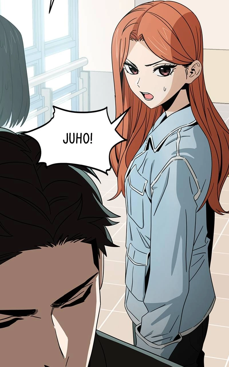 Maybe Meant to Be Chapter 72 - Hey. Page 36