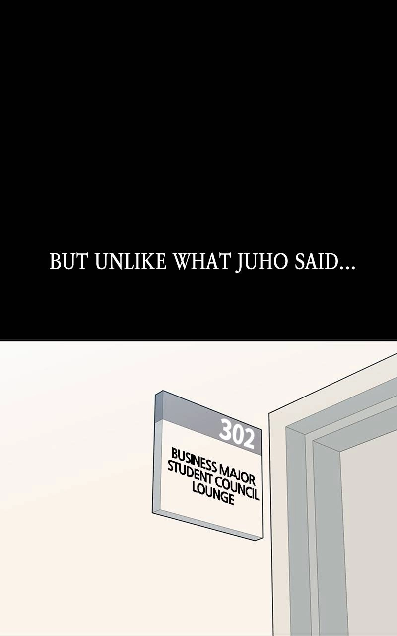 Maybe Meant to Be Chapter 72 - Hey. Page 38