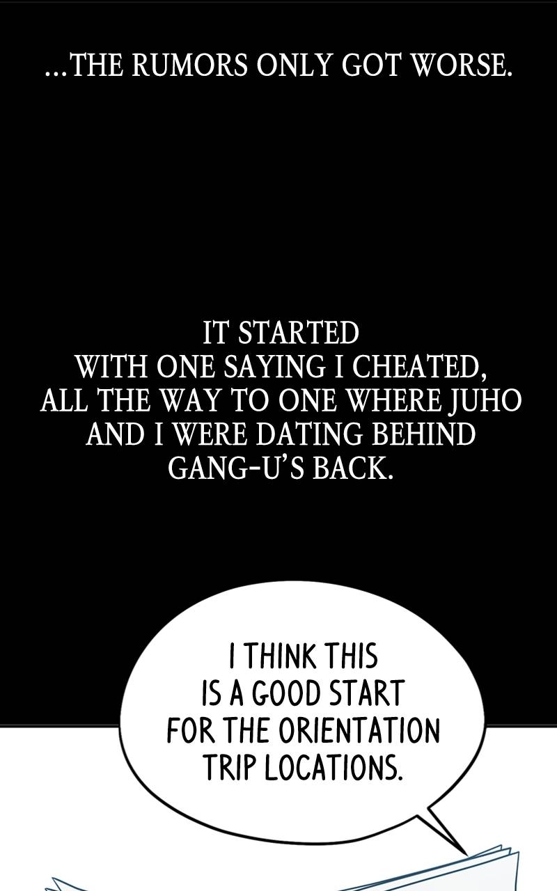 Maybe Meant to Be Chapter 72 - Hey. Page 39