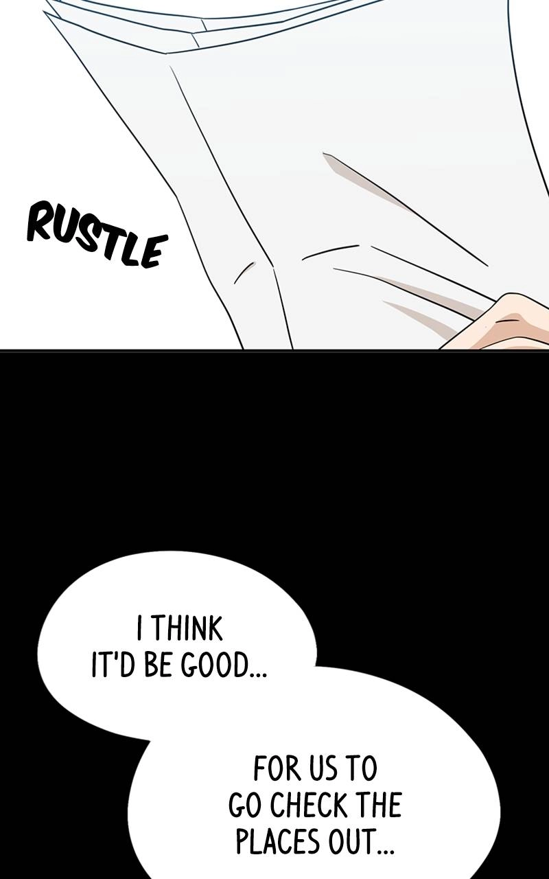 Maybe Meant to Be Chapter 72 - Hey. Page 40