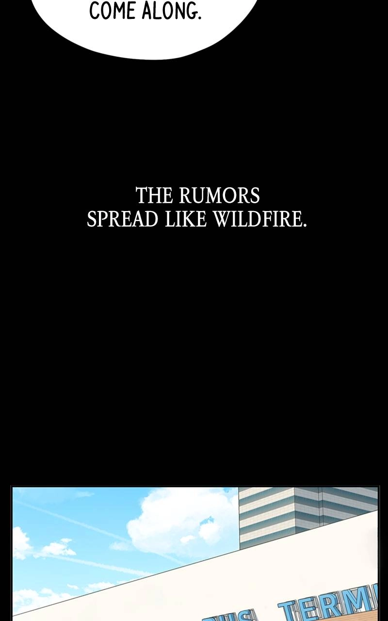 Maybe Meant to Be Chapter 72 - Hey. Page 45