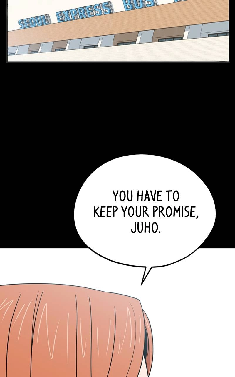 Maybe Meant to Be Chapter 72 - Hey. Page 46