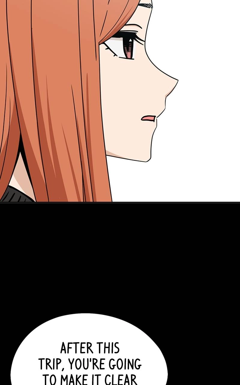 Maybe Meant to Be Chapter 72 - Hey. Page 47