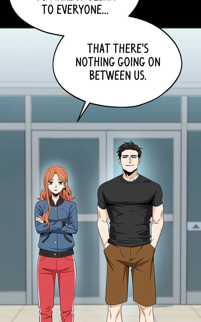 Maybe Meant to Be Chapter 72 - Hey. Page 48