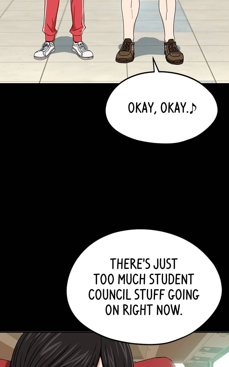 Maybe Meant to Be Chapter 72 - Hey. Page 49