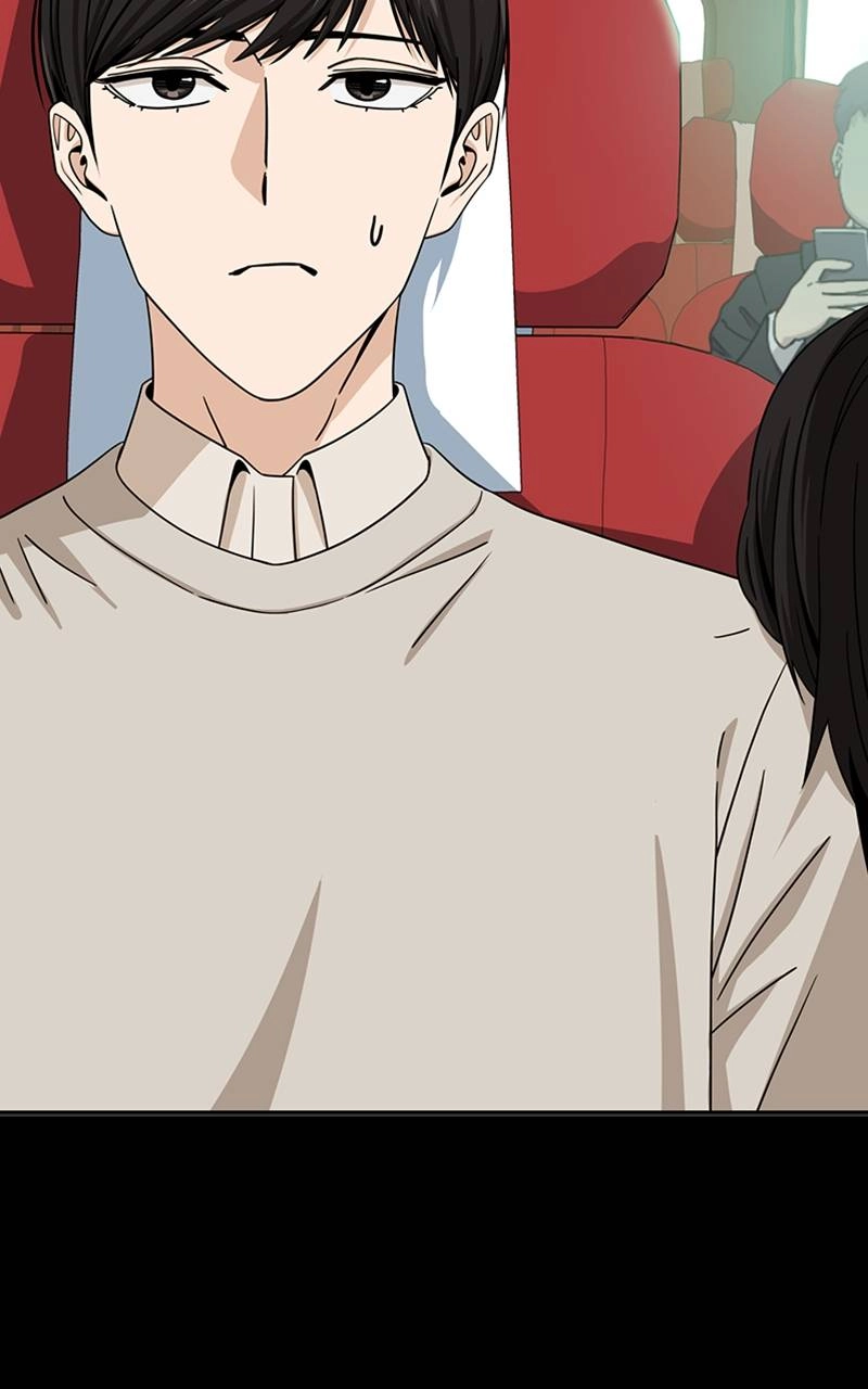 Maybe Meant to Be Chapter 72 - Hey. Page 50