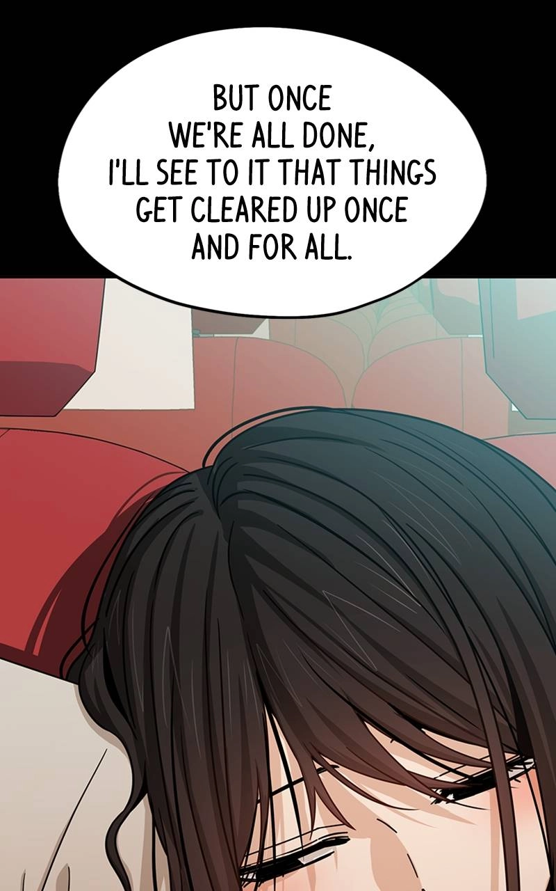 Maybe Meant to Be Chapter 72 - Hey. Page 51