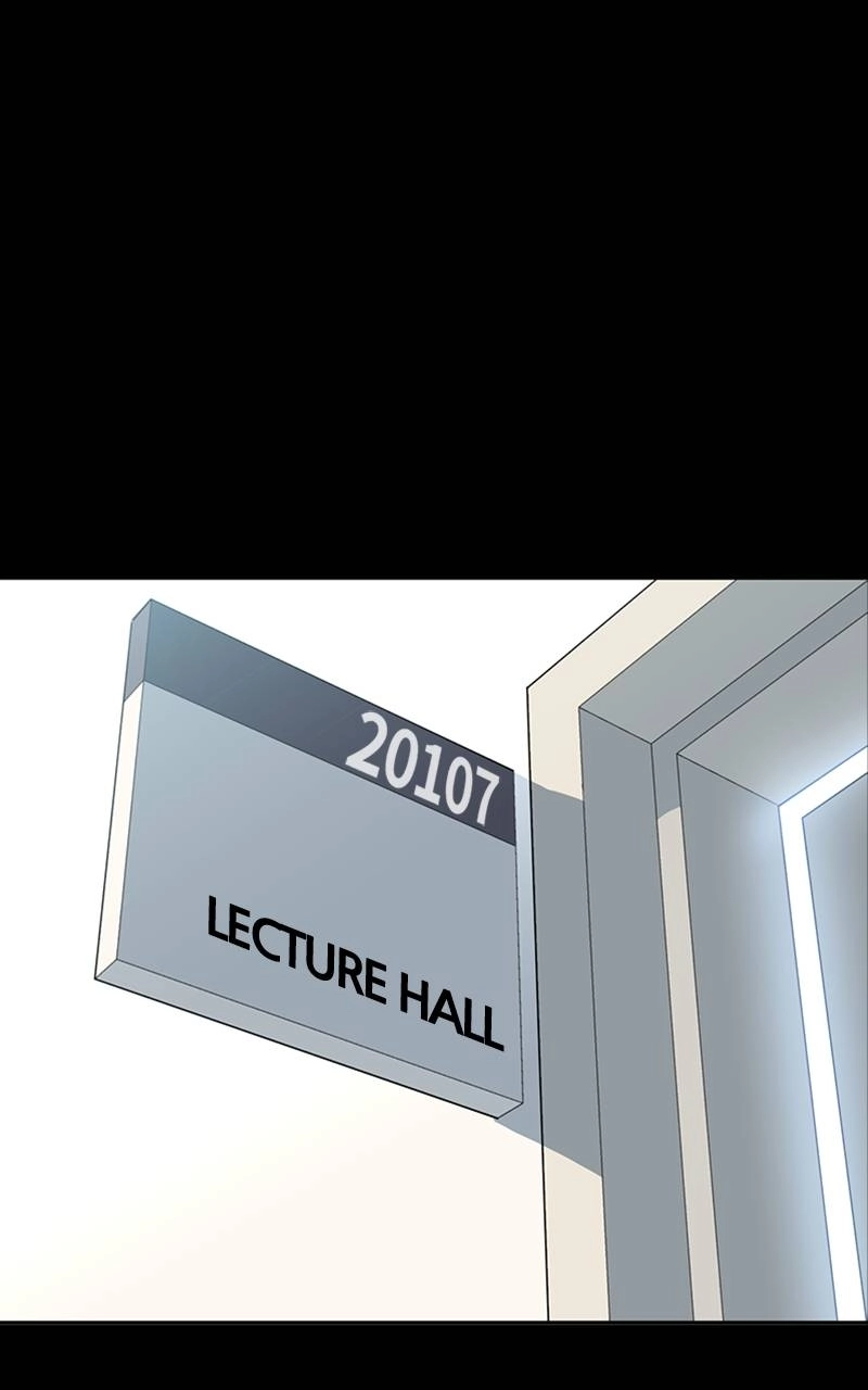 Maybe Meant to Be Chapter 72 - Hey. Page 53