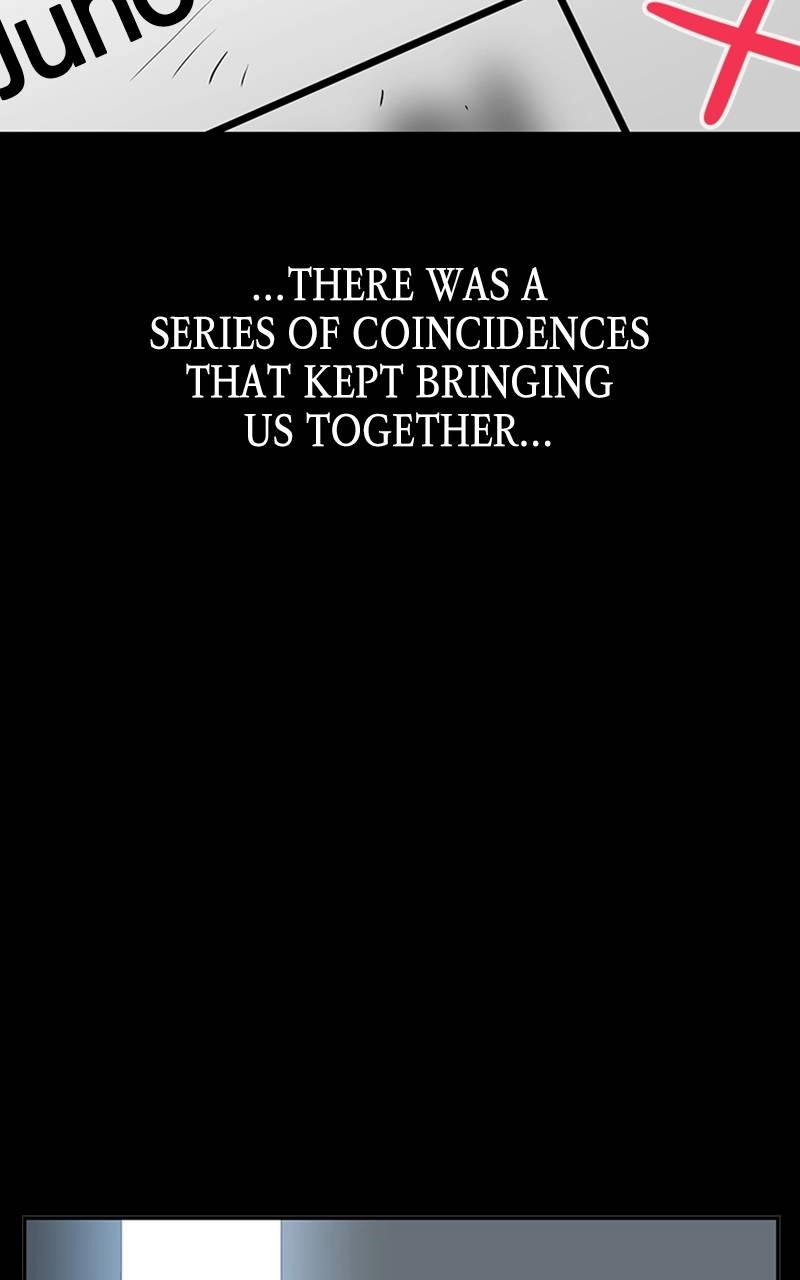 Maybe Meant to Be Chapter 72 - Hey. Page 55