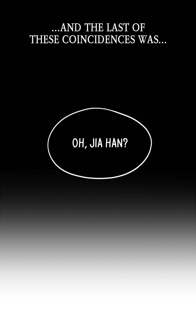 Maybe Meant to Be Chapter 72 - Hey. Page 57