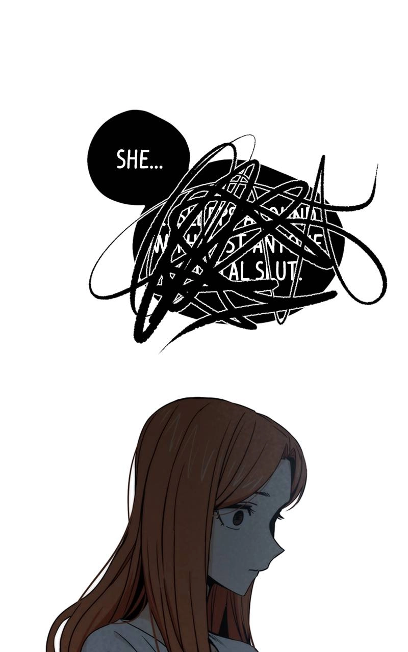 Maybe Meant to Be Chapter 72 - Hey. Page 58