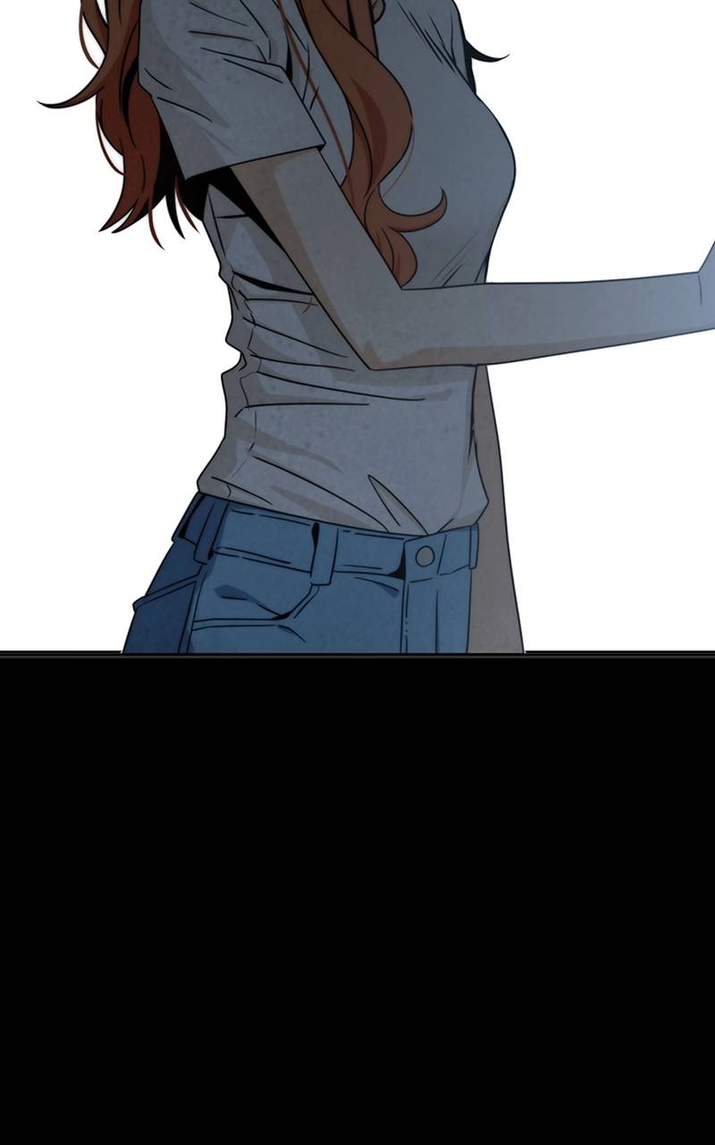 Maybe Meant to Be Chapter 72 - Hey. Page 59