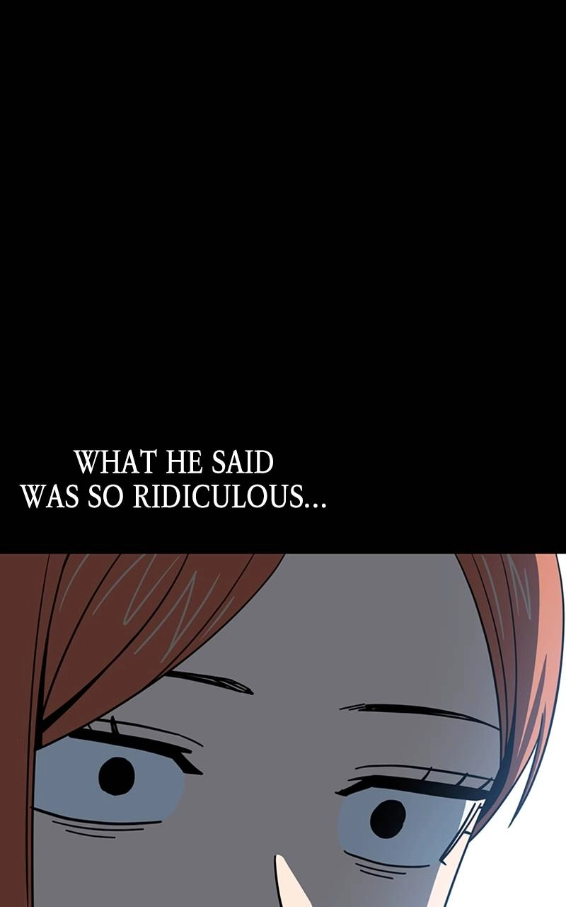 Maybe Meant to Be Chapter 72 - Hey. Page 60