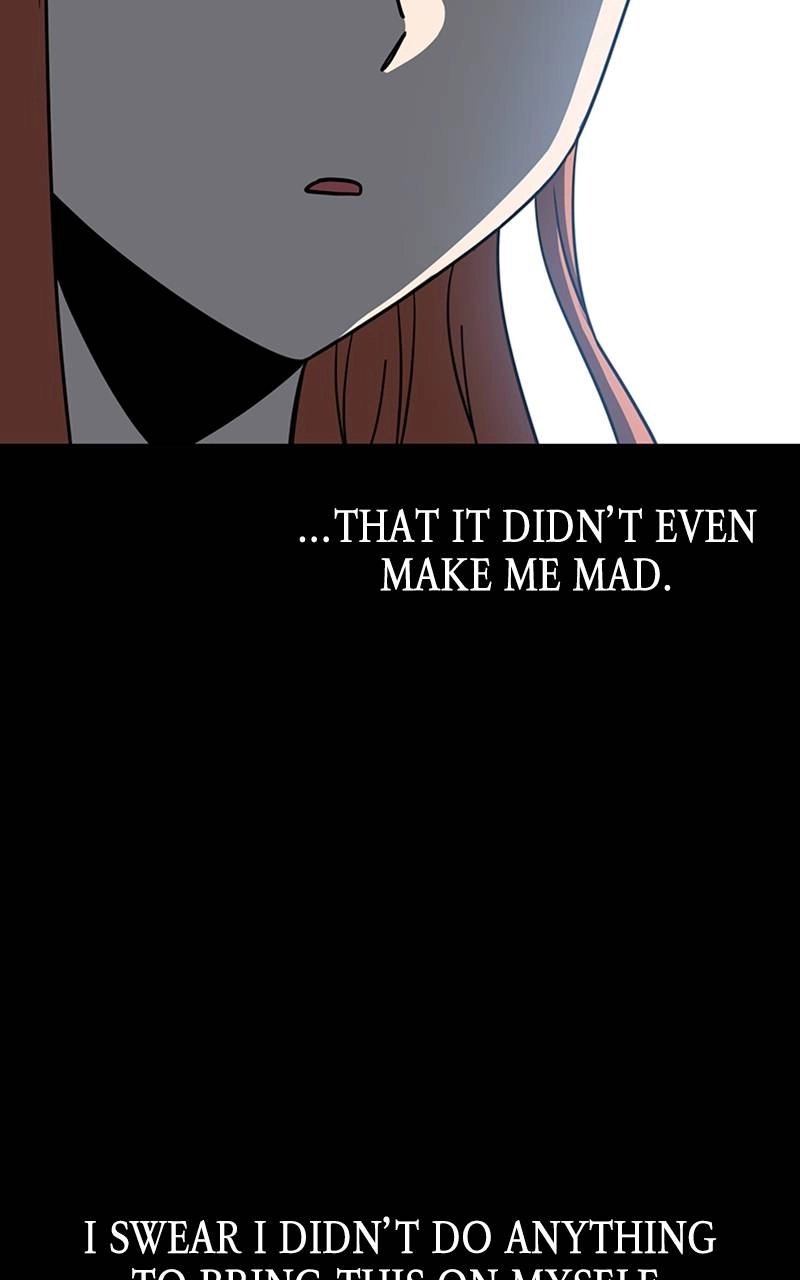 Maybe Meant to Be Chapter 72 - Hey. Page 61