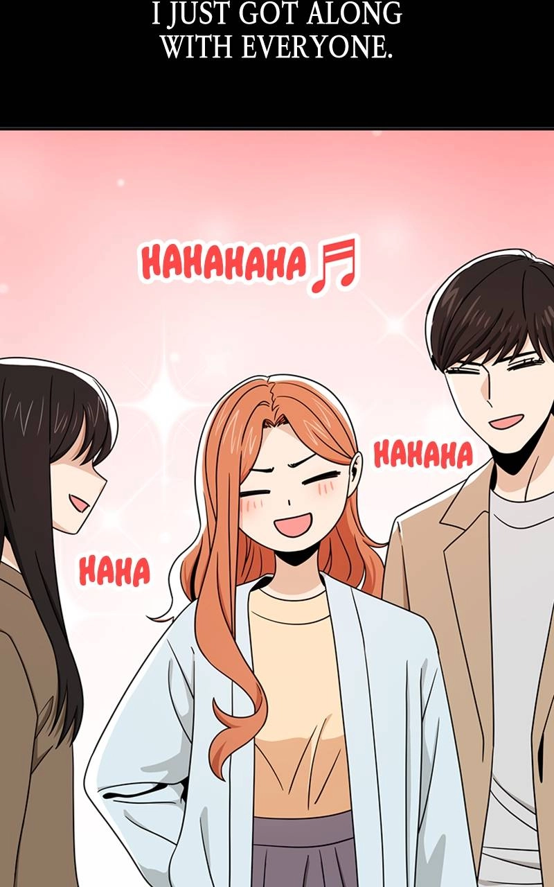 Maybe Meant to Be Chapter 72 - Hey. Page 63