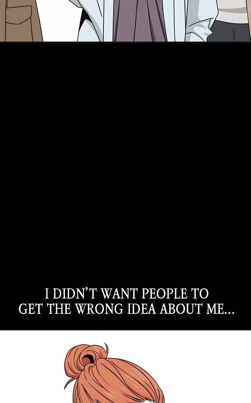 Maybe Meant to Be Chapter 72 - Hey. Page 64