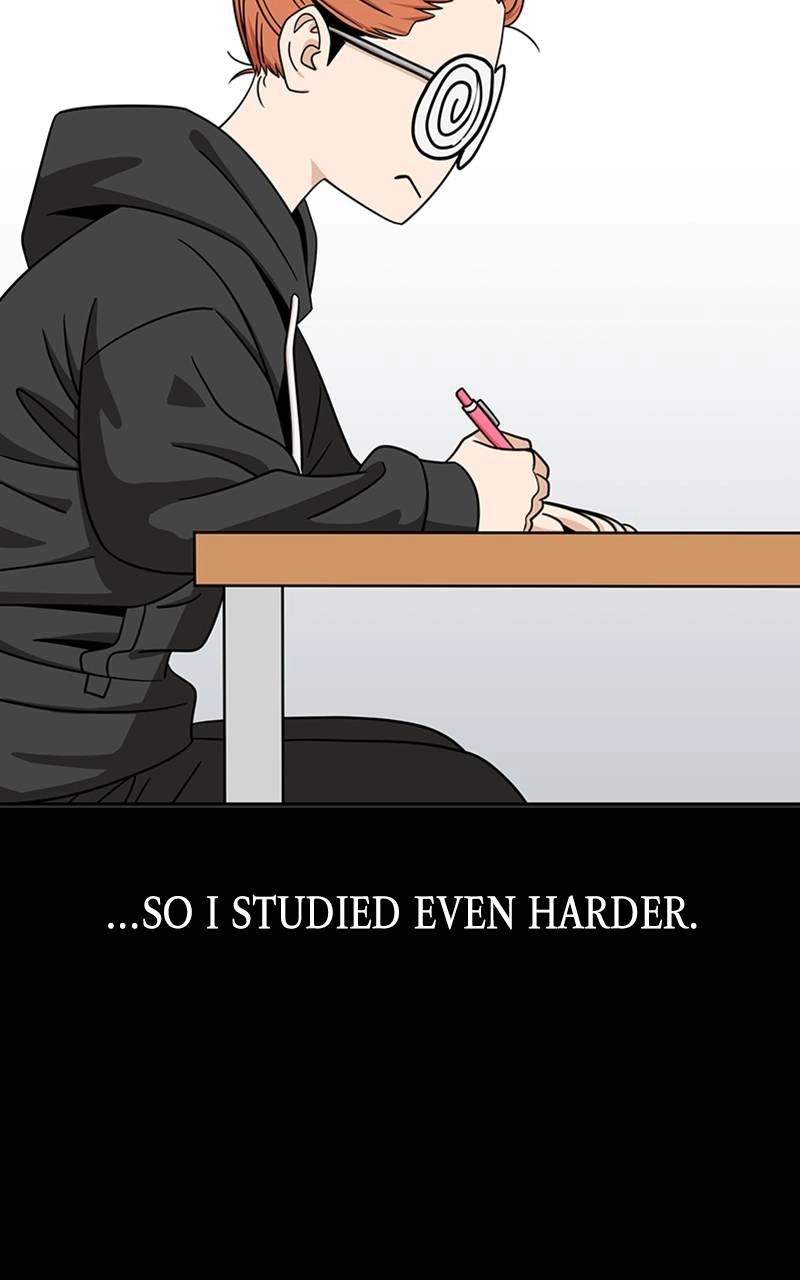 Maybe Meant to Be Chapter 72 - Hey. Page 65