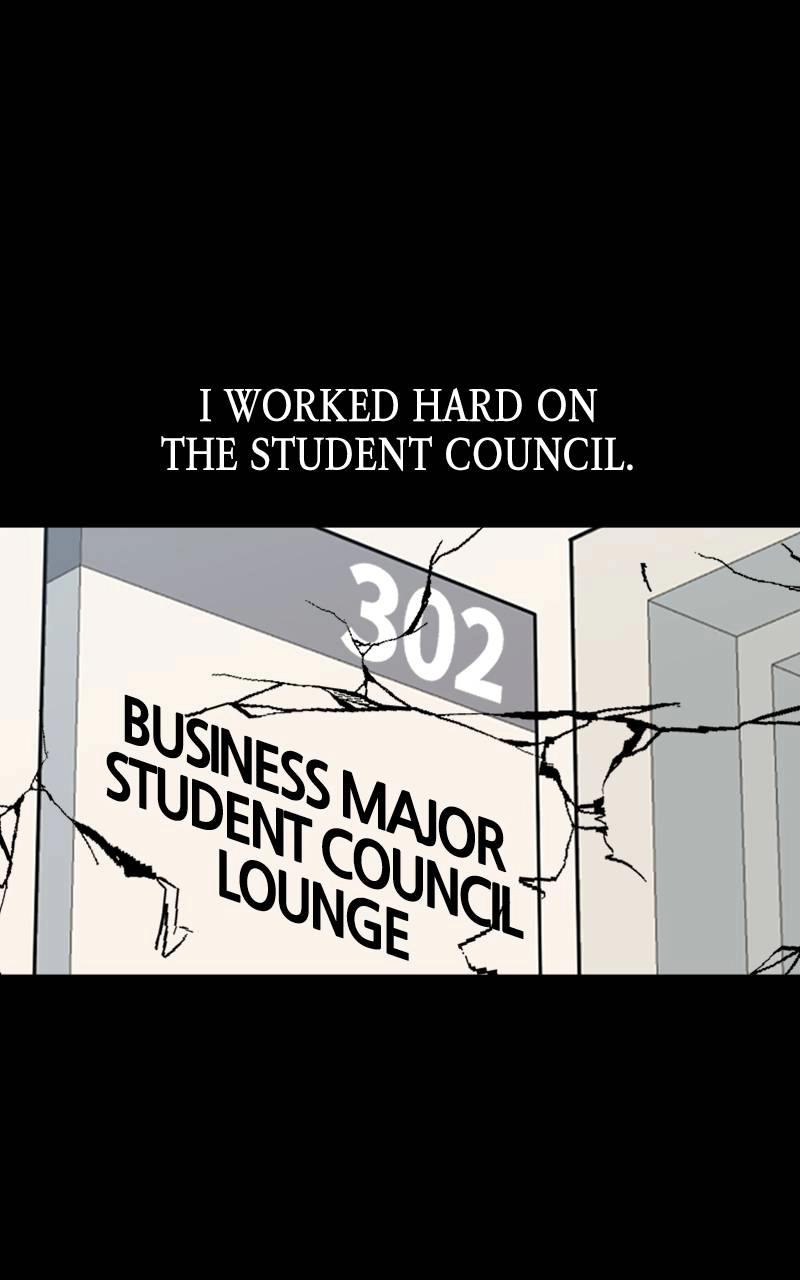 Maybe Meant to Be Chapter 72 - Hey. Page 66