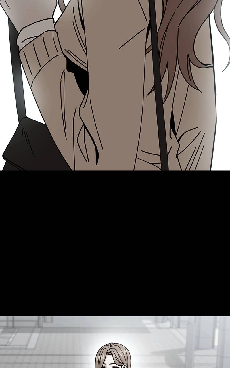 Maybe Meant to Be Chapter 72 - Hey. Page 70