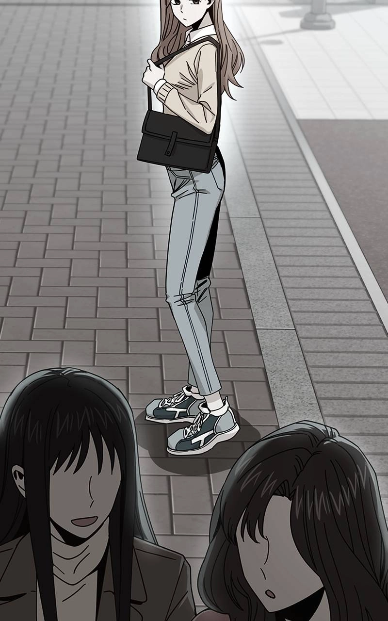 Maybe Meant to Be Chapter 72 - Hey. Page 71