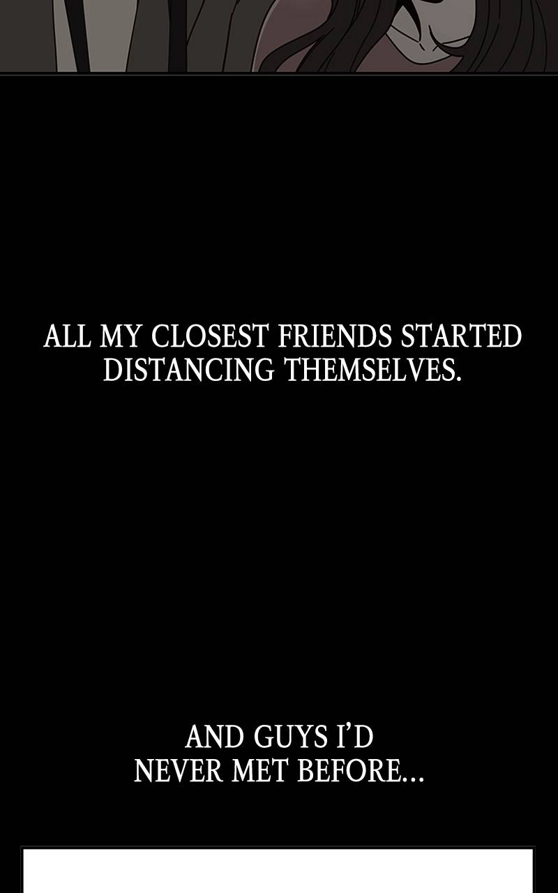 Maybe Meant to Be Chapter 72 - Hey. Page 72