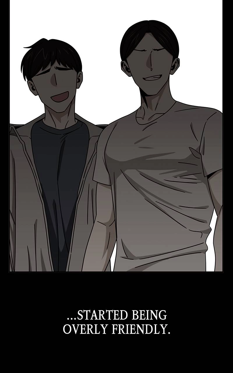 Maybe Meant to Be Chapter 72 - Hey. Page 73