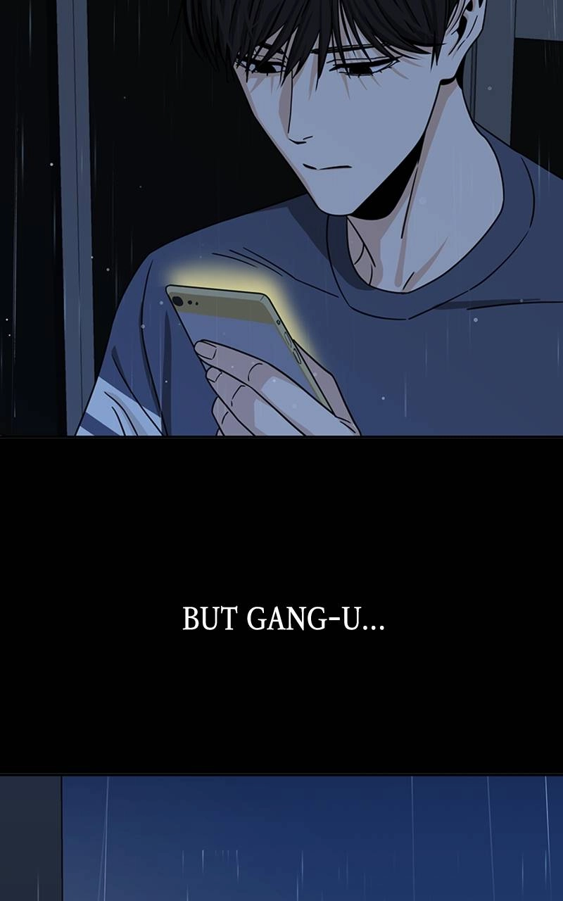 Maybe Meant to Be Chapter 72 - Hey. Page 75