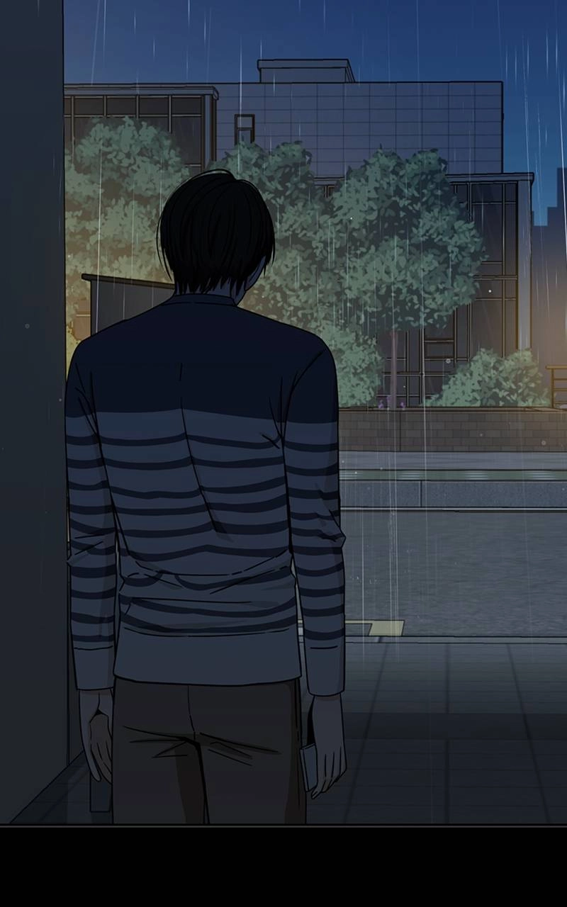 Maybe Meant to Be Chapter 72 - Hey. Page 76