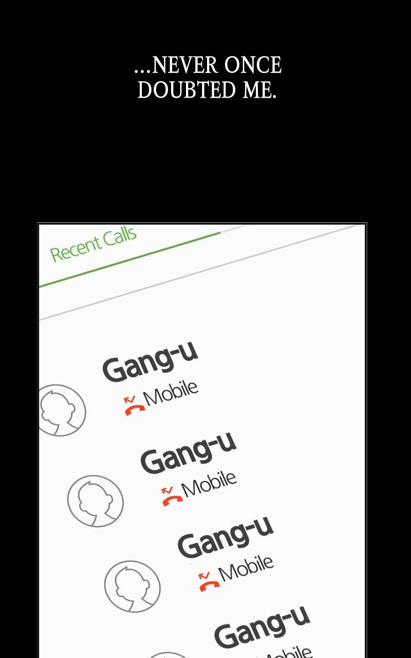 Maybe Meant to Be Chapter 72 - Hey. Page 77