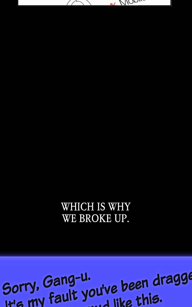 Maybe Meant to Be Chapter 72 - Hey. Page 78