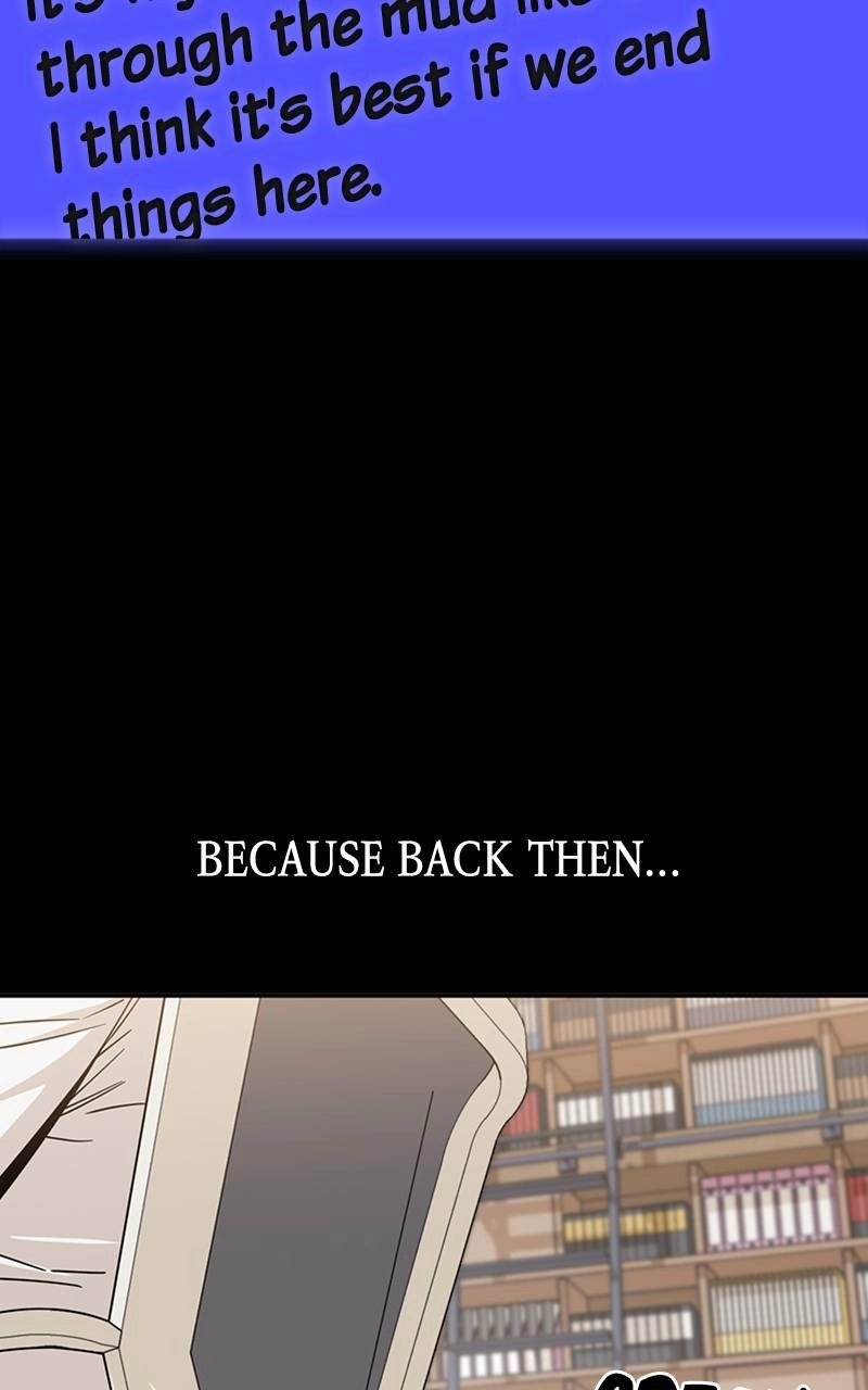 Maybe Meant to Be Chapter 72 - Hey. Page 79