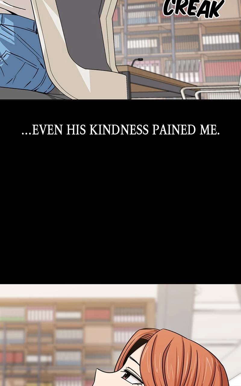 Maybe Meant to Be Chapter 72 - Hey. Page 80