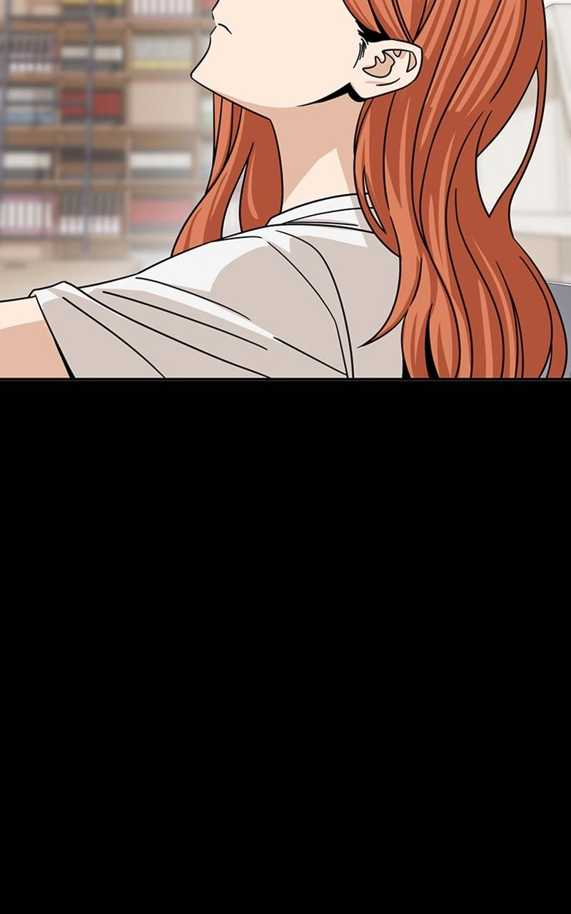 Maybe Meant to Be Chapter 72 - Hey. Page 81