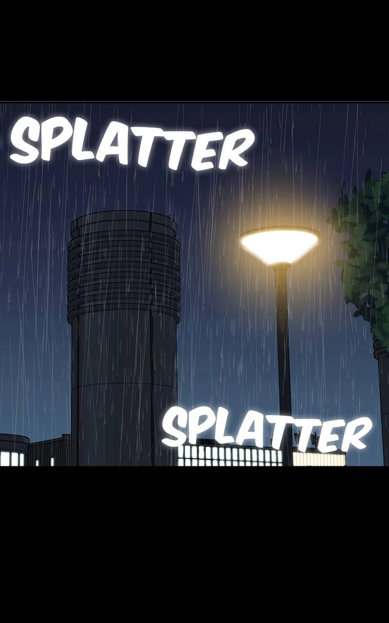 Maybe Meant to Be Chapter 72 - Hey. Page 84