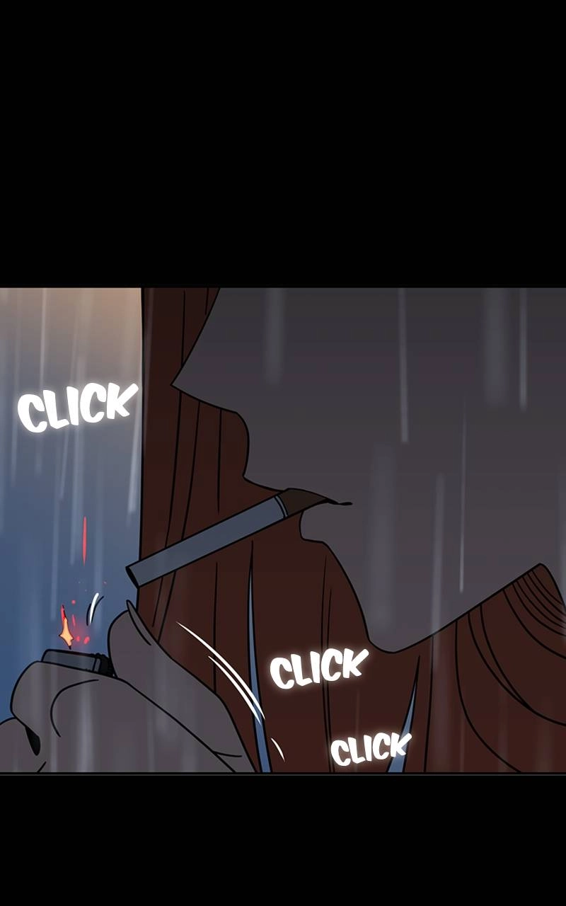 Maybe Meant to Be Chapter 72 - Hey. Page 85