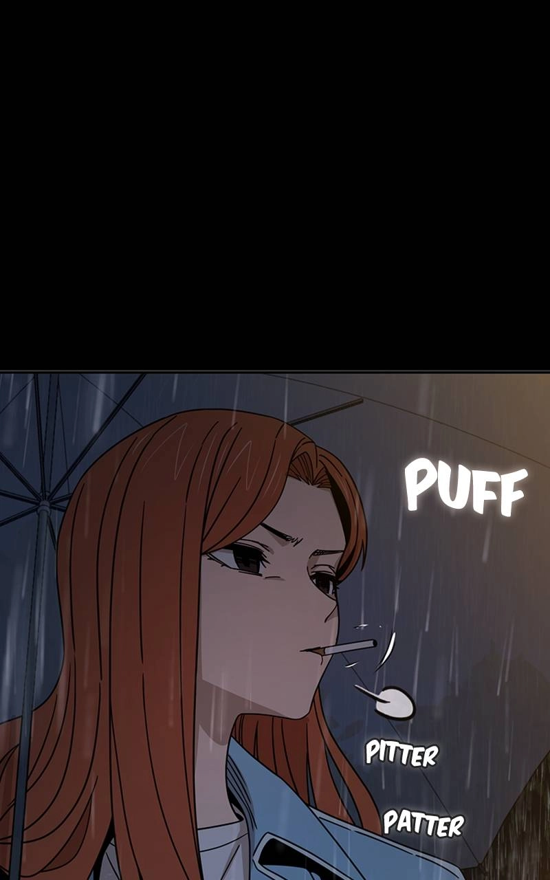 Maybe Meant to Be Chapter 72 - Hey. Page 86