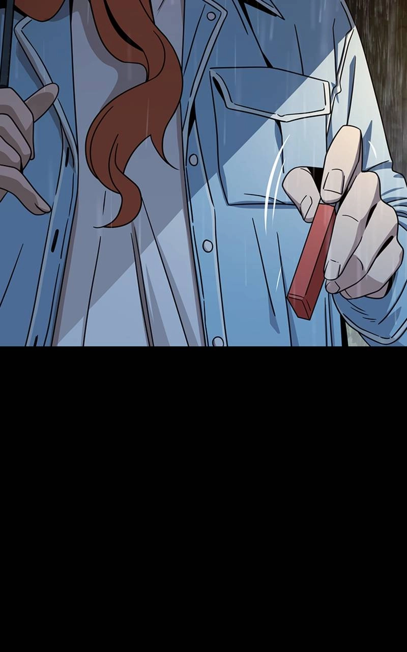 Maybe Meant to Be Chapter 72 - Hey. Page 87