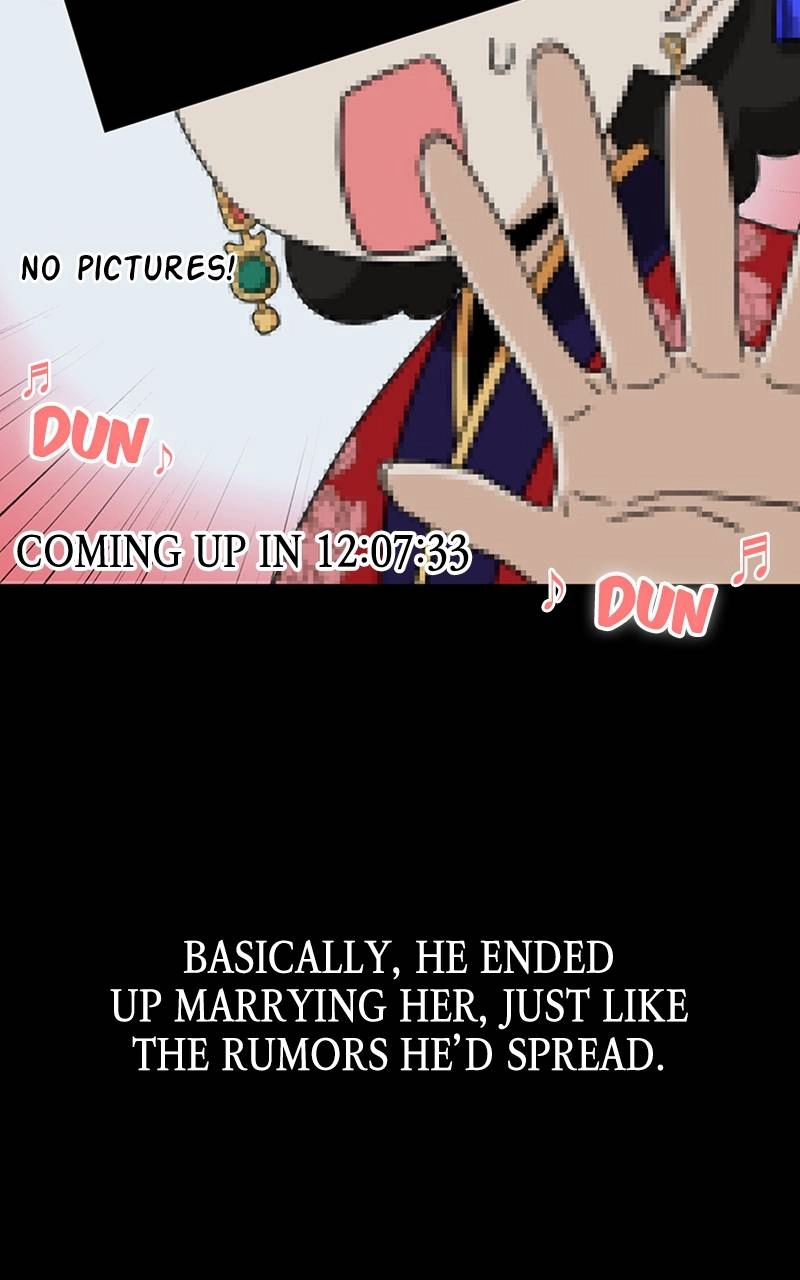 Maybe Meant to Be Chapter 72 - Hey. Page 8