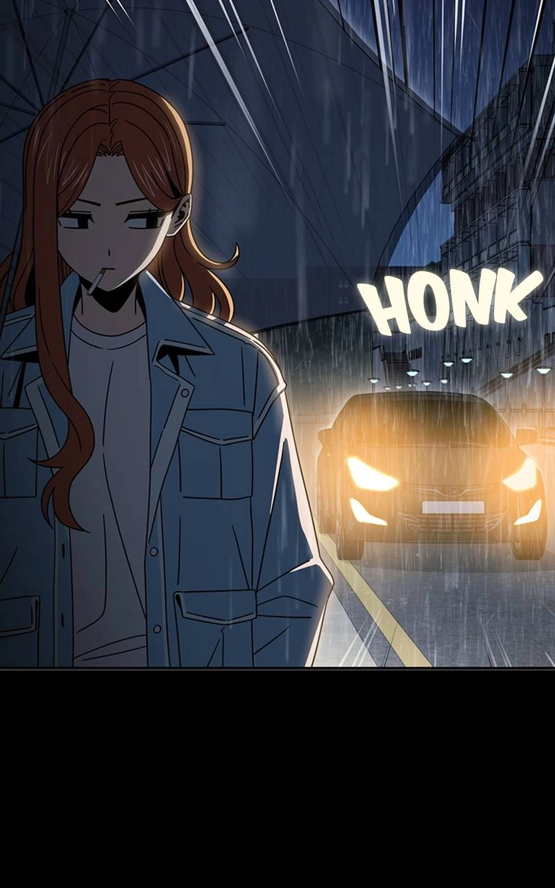 Maybe Meant to Be Chapter 72 - Hey. Page 90