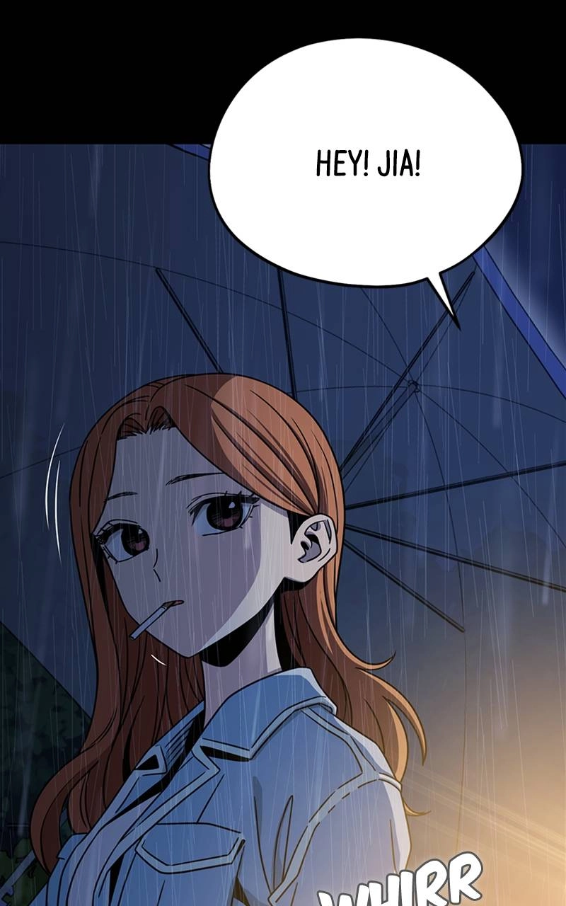 Maybe Meant to Be Chapter 72 - Hey. Page 91