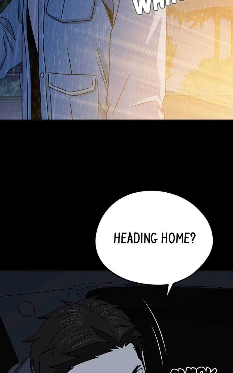 Maybe Meant to Be Chapter 72 - Hey. Page 92