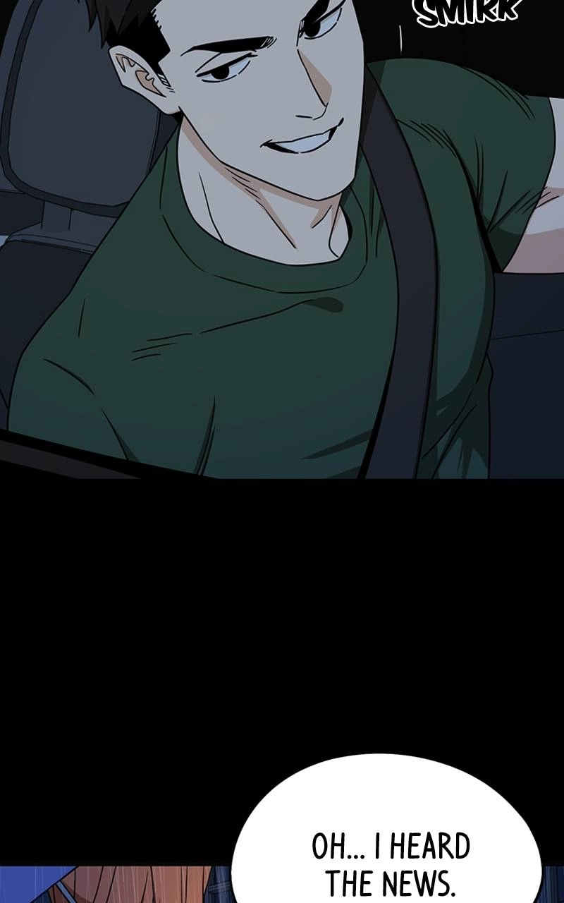 Maybe Meant to Be Chapter 72 - Hey. Page 93