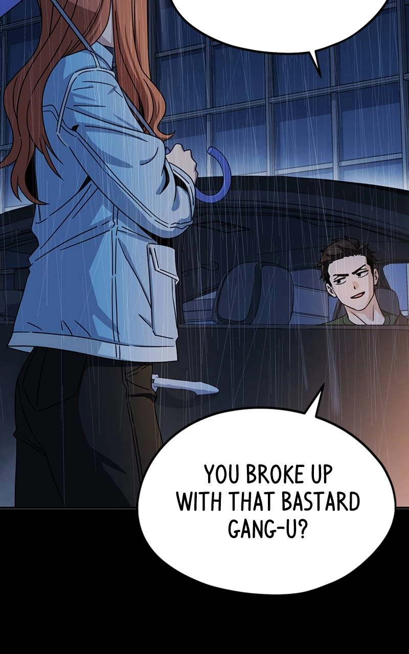 Maybe Meant to Be Chapter 72 - Hey. Page 94