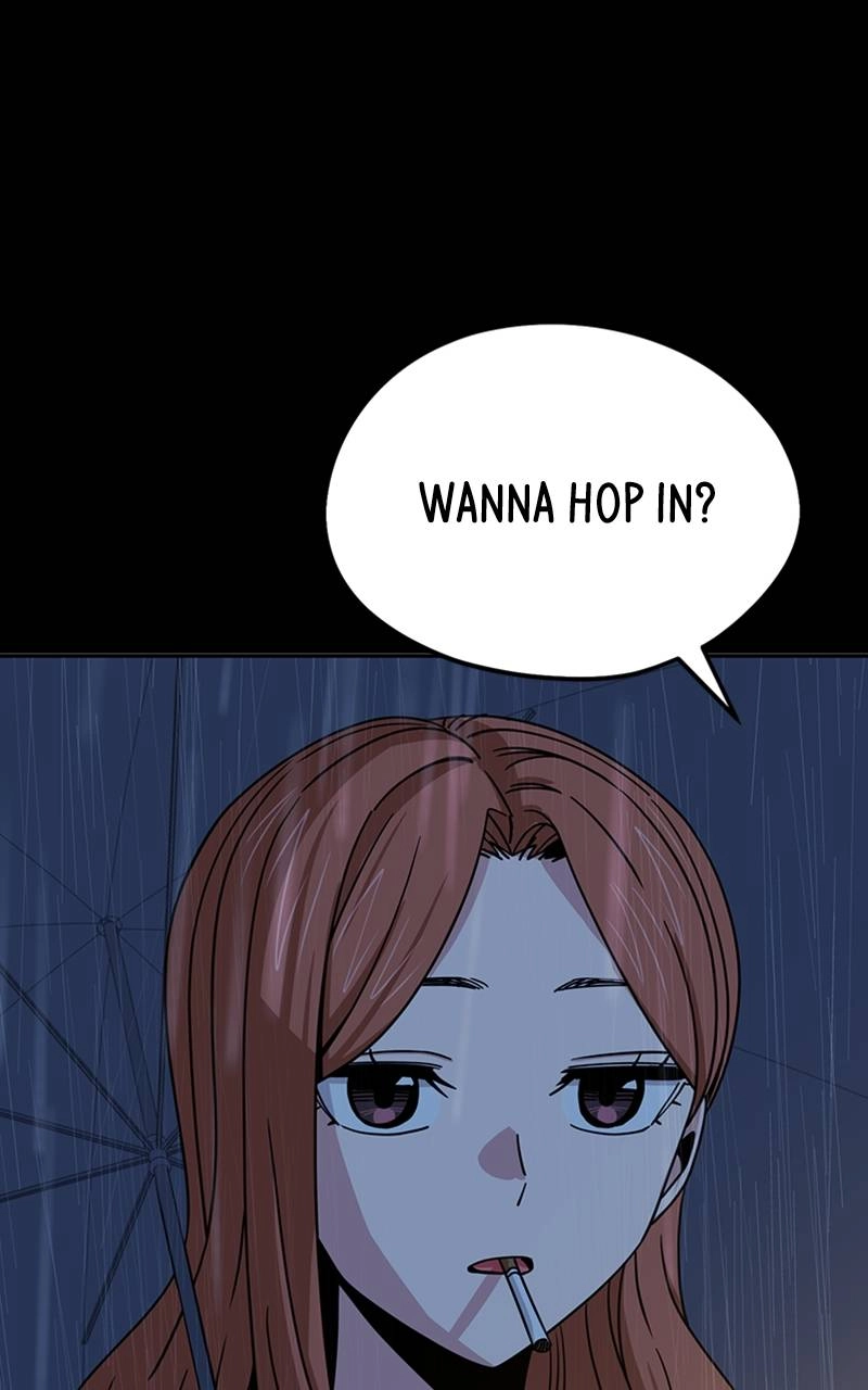 Maybe Meant to Be Chapter 72 - Hey. Page 95